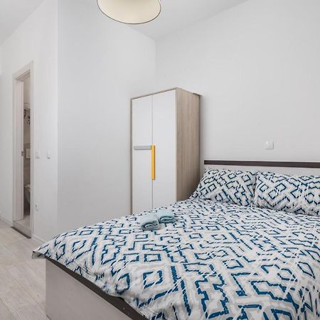 Studio Apartments Fran'S Rijeka Luaran gambar