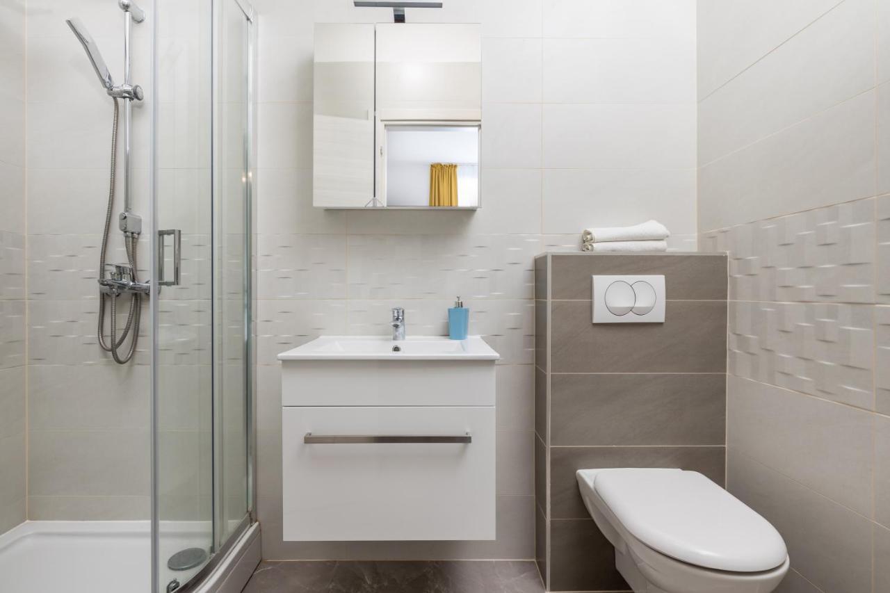 Studio Apartments Fran'S Rijeka Luaran gambar