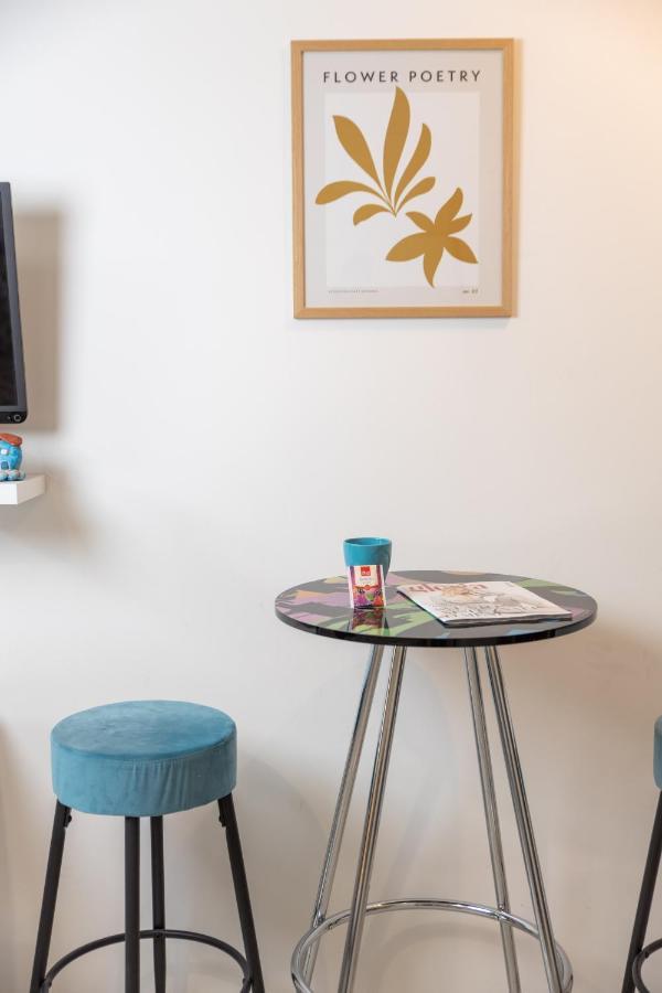 Studio Apartments Fran'S Rijeka Luaran gambar