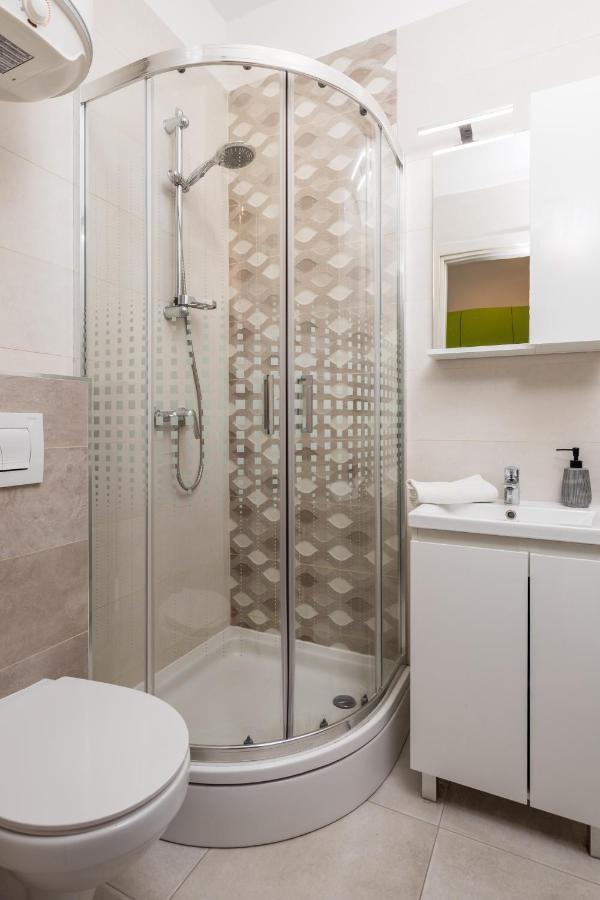 Studio Apartments Fran'S Rijeka Luaran gambar